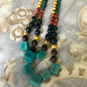 Noonday collection necklace